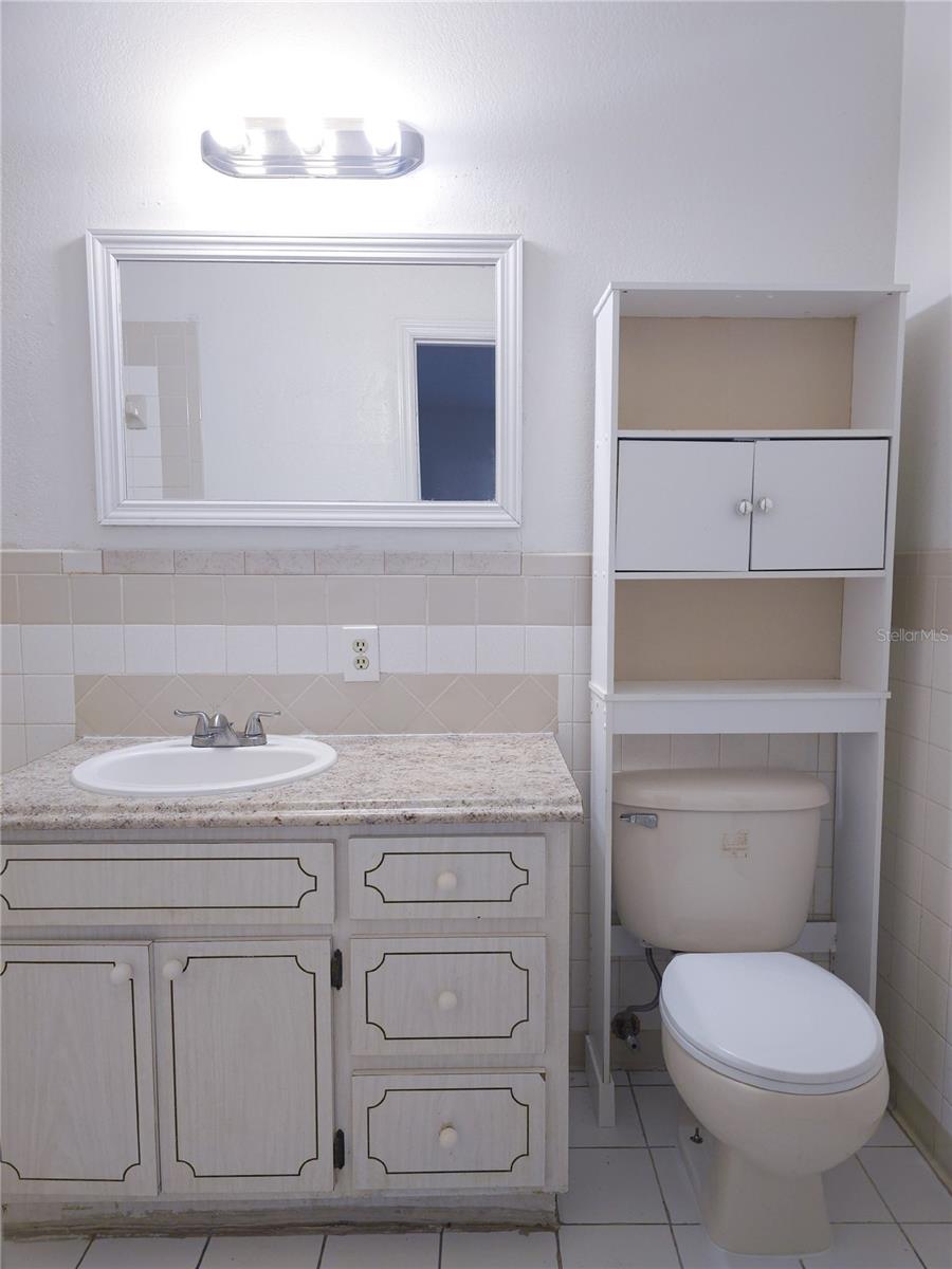 SUNSHINE TREE PH 01 - Residential Lease