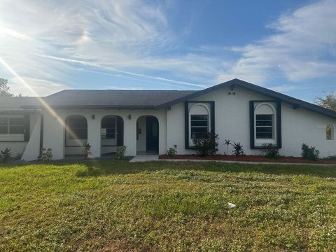 A home in KISSIMMEE