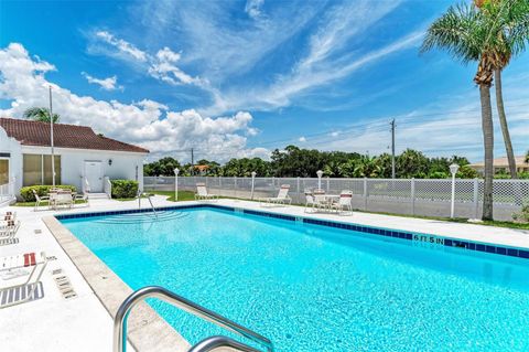 A home in BRADENTON