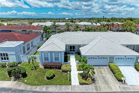 A home in BRADENTON