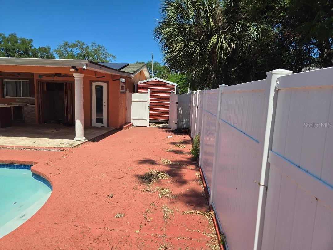 GOLFWOOD ESTATES UNIT 08 - Residential