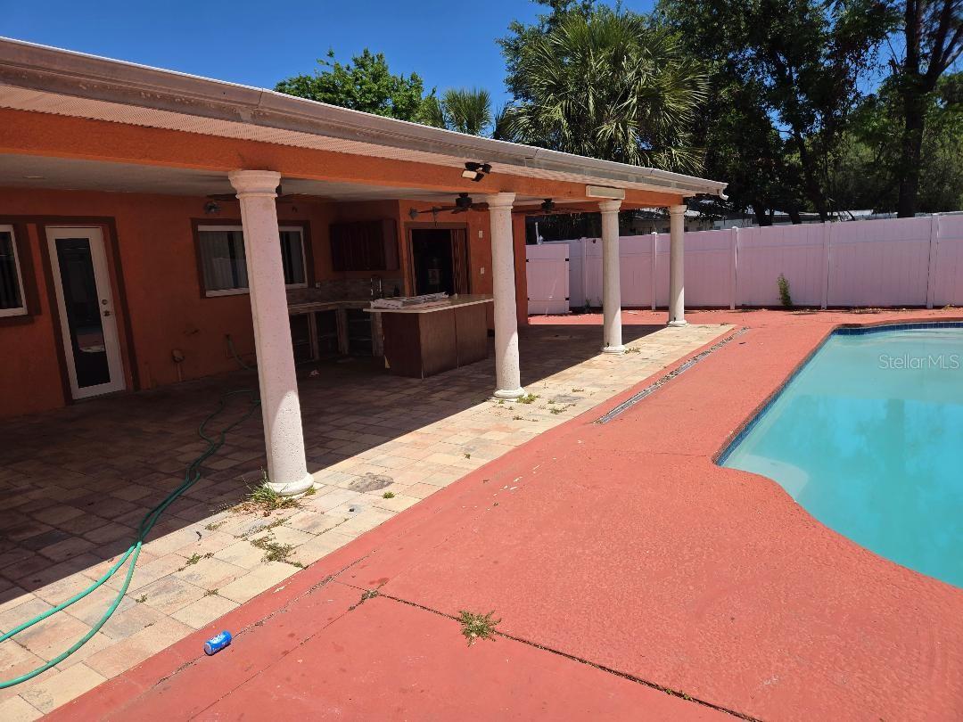 GOLFWOOD ESTATES UNIT 08 - Residential