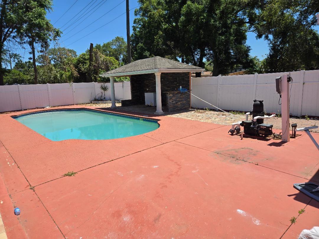 GOLFWOOD ESTATES UNIT 08 - Residential