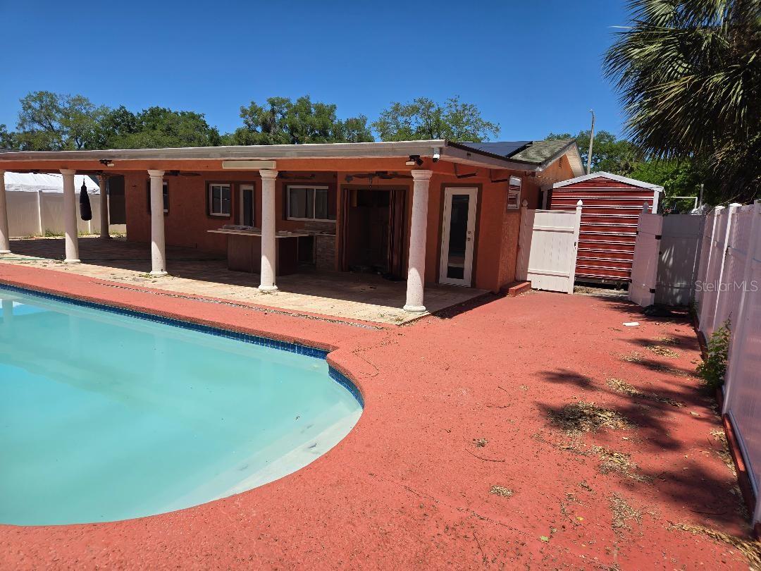 GOLFWOOD ESTATES UNIT 08 - Residential