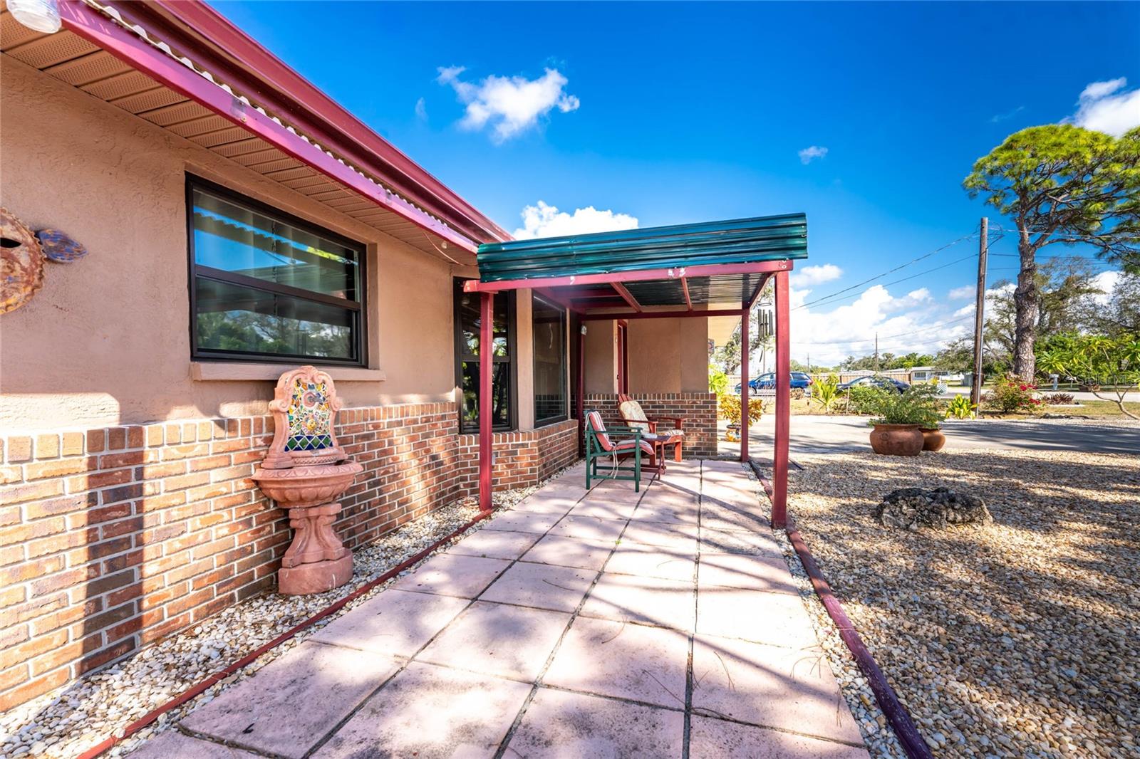 BAY VIEW MANOR - Residential