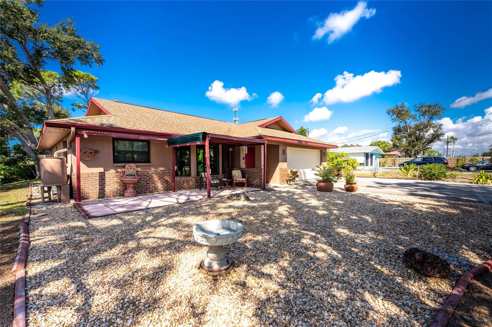 BAY VIEW MANOR - Residential