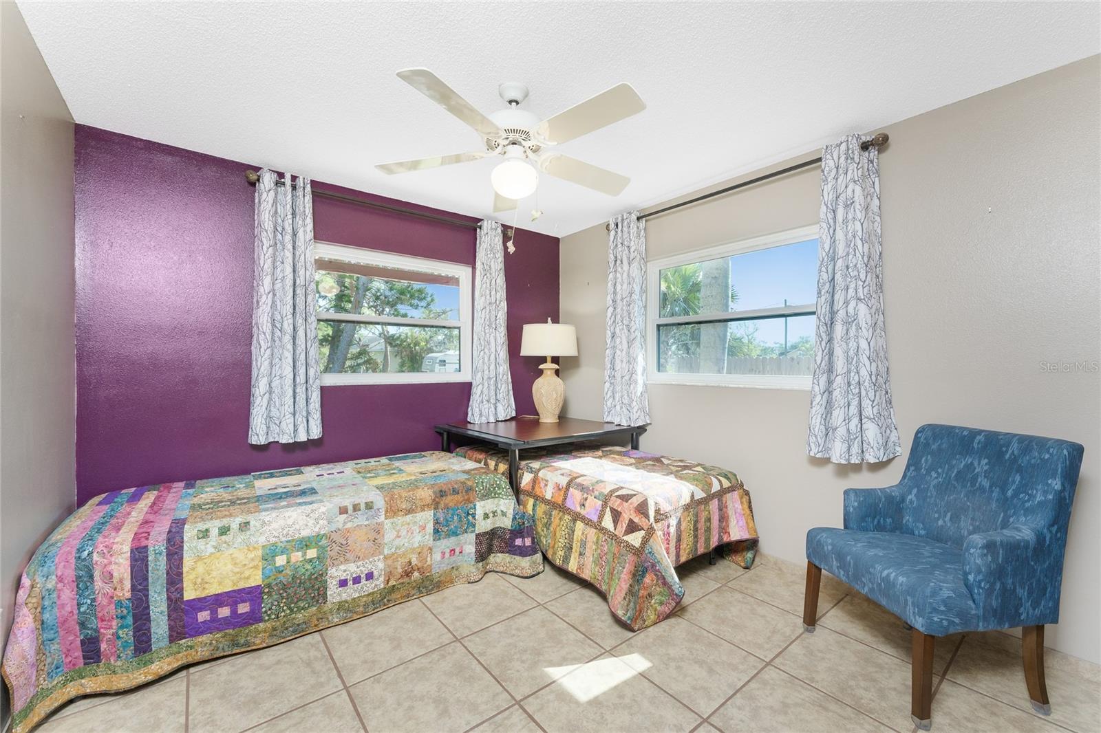 BAY VIEW MANOR - Residential