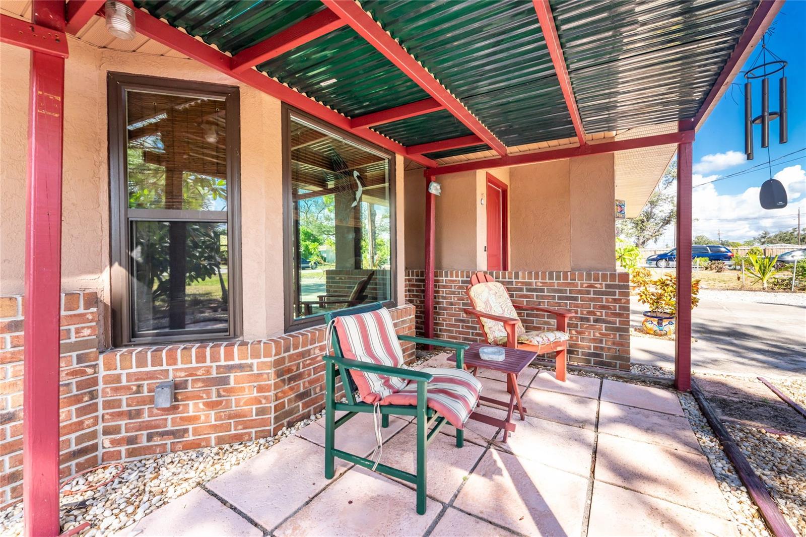 BAY VIEW MANOR - Residential