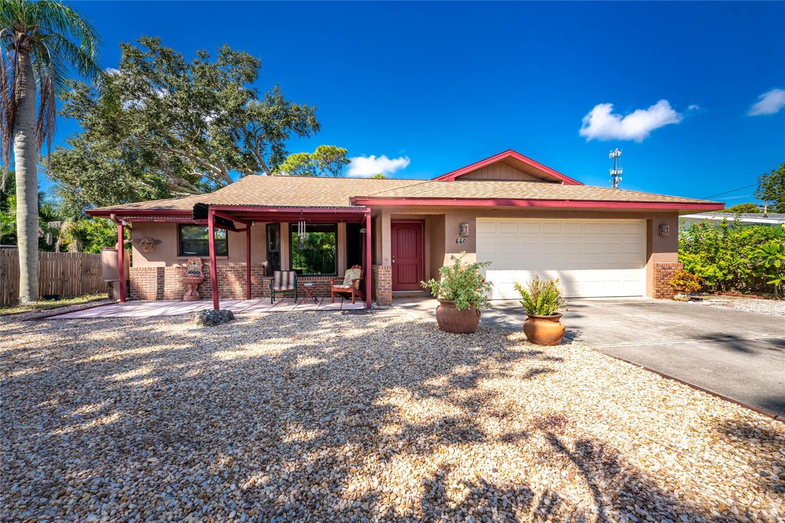 BAY VIEW MANOR - Residential