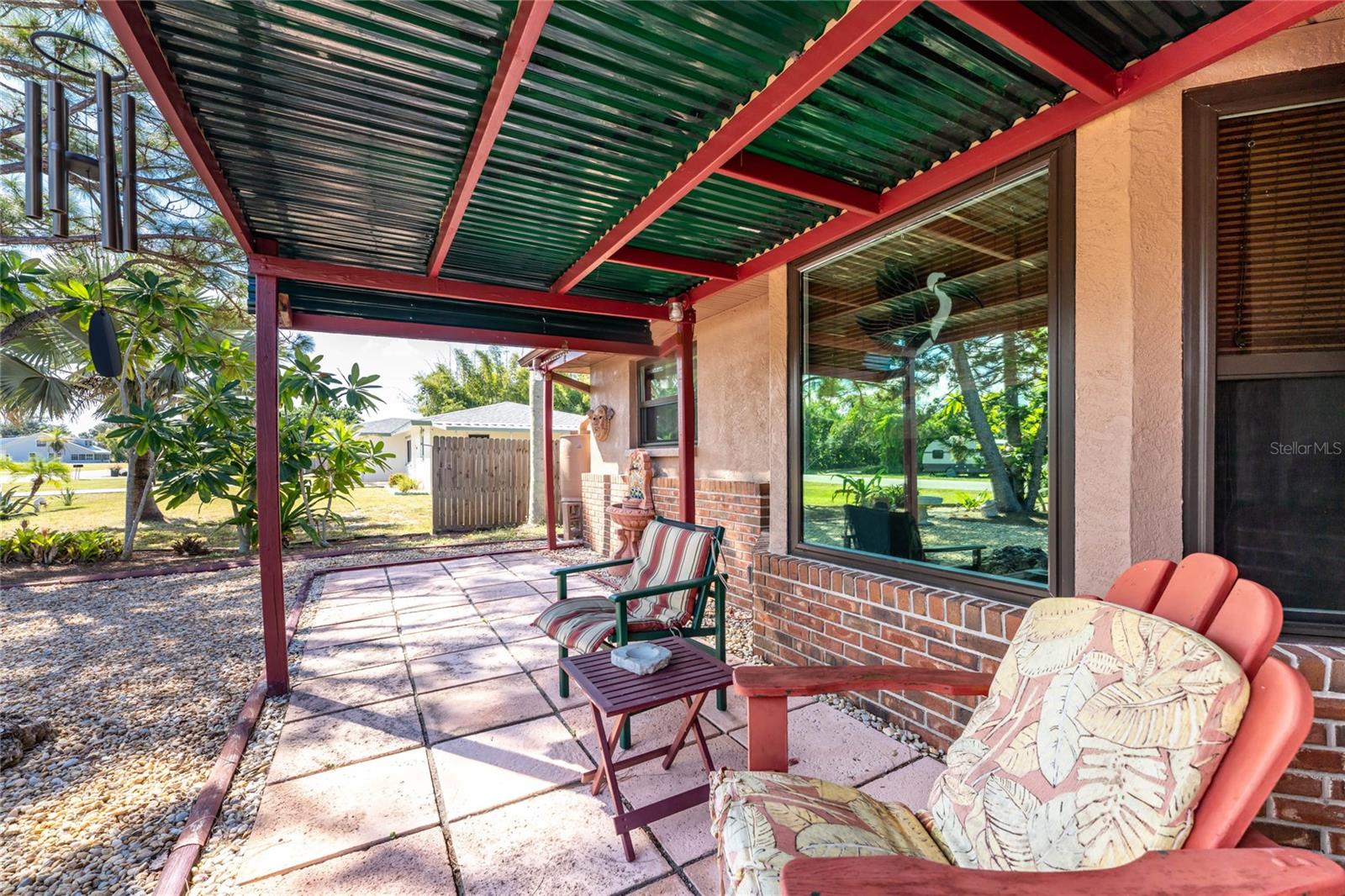 BAY VIEW MANOR - Residential