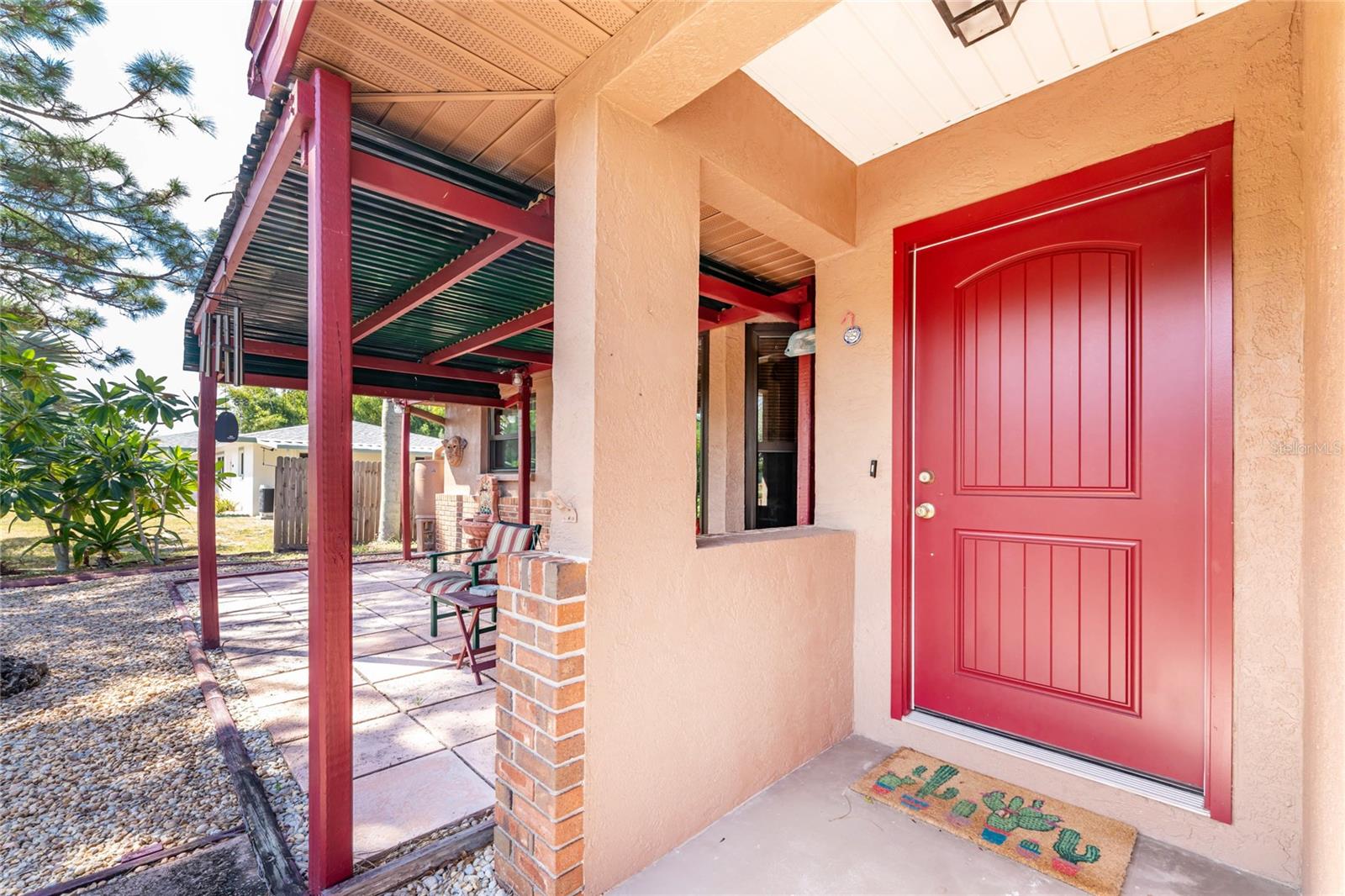 BAY VIEW MANOR - Residential