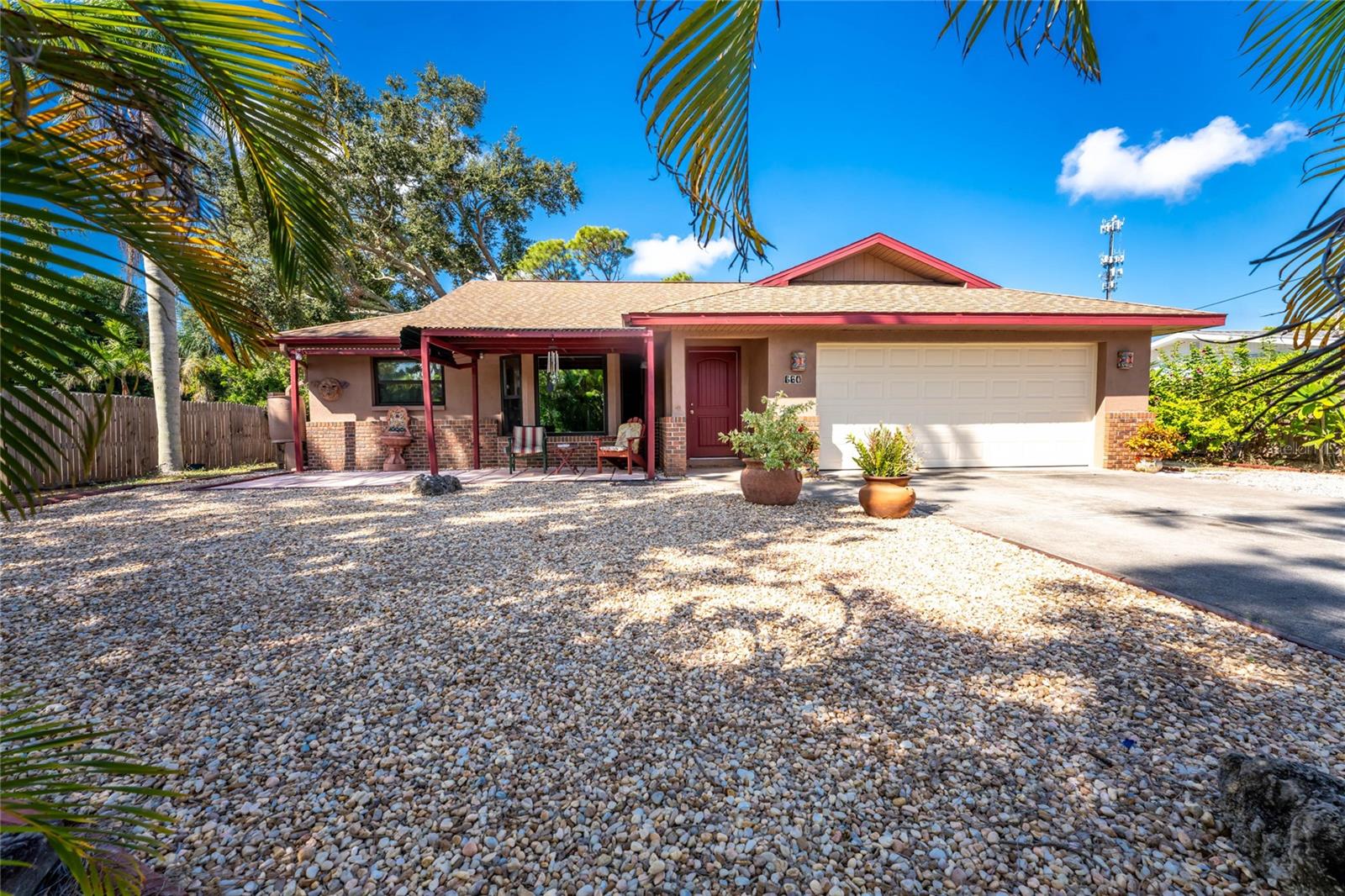 BAY VIEW MANOR - Residential