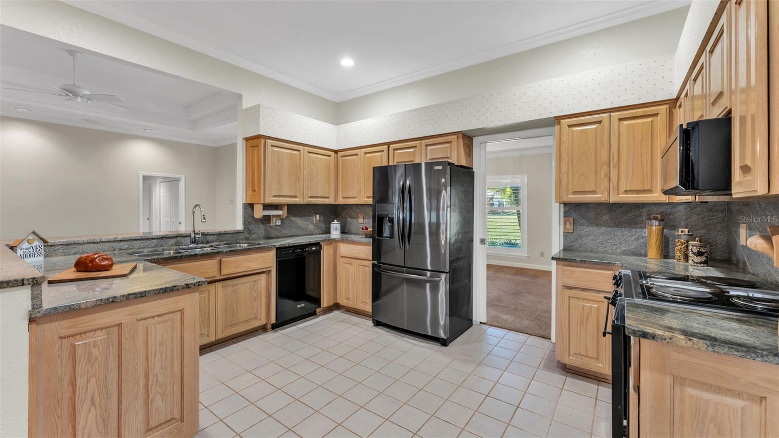 JULIANA WEST - Residential