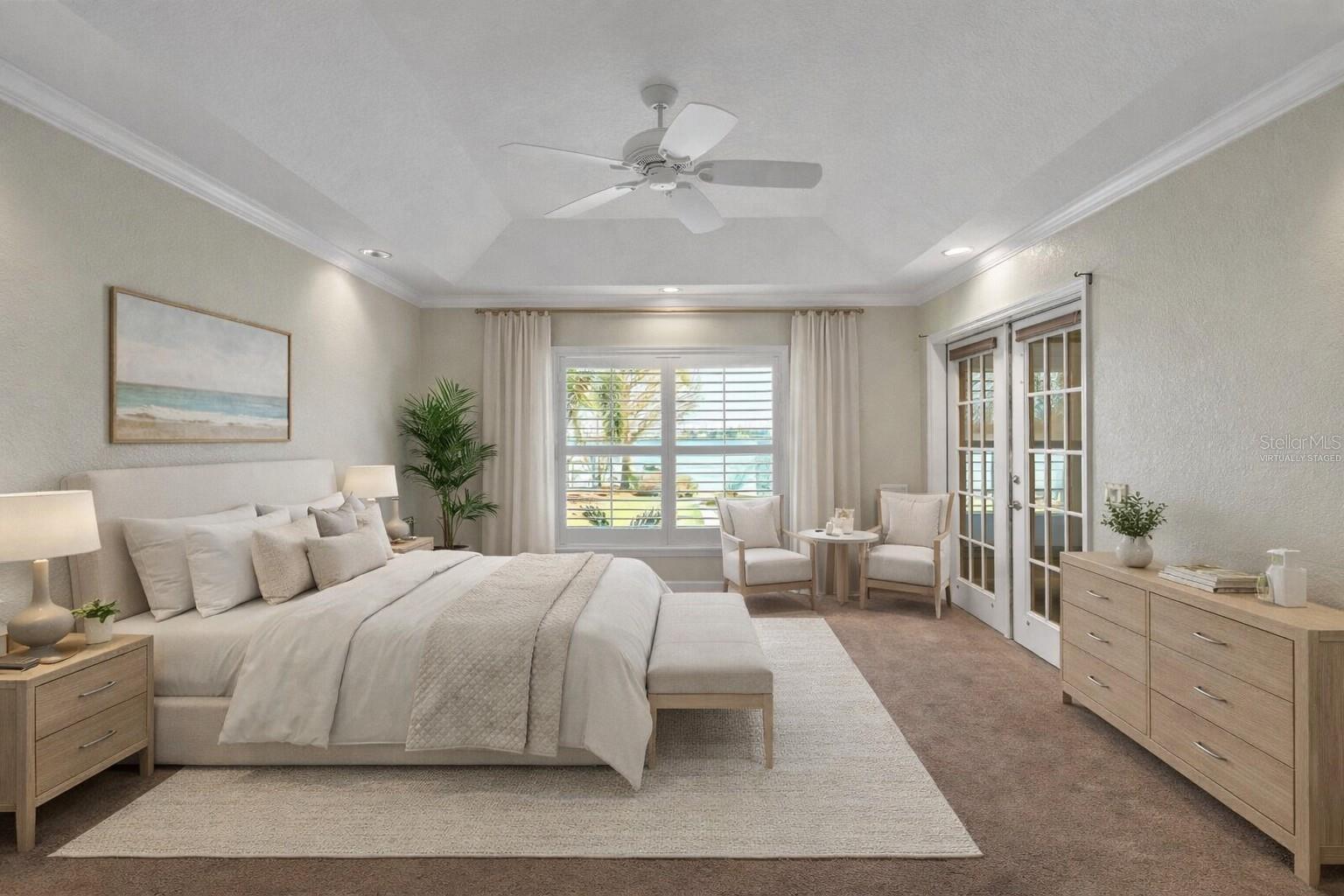 JULIANA WEST - Residential