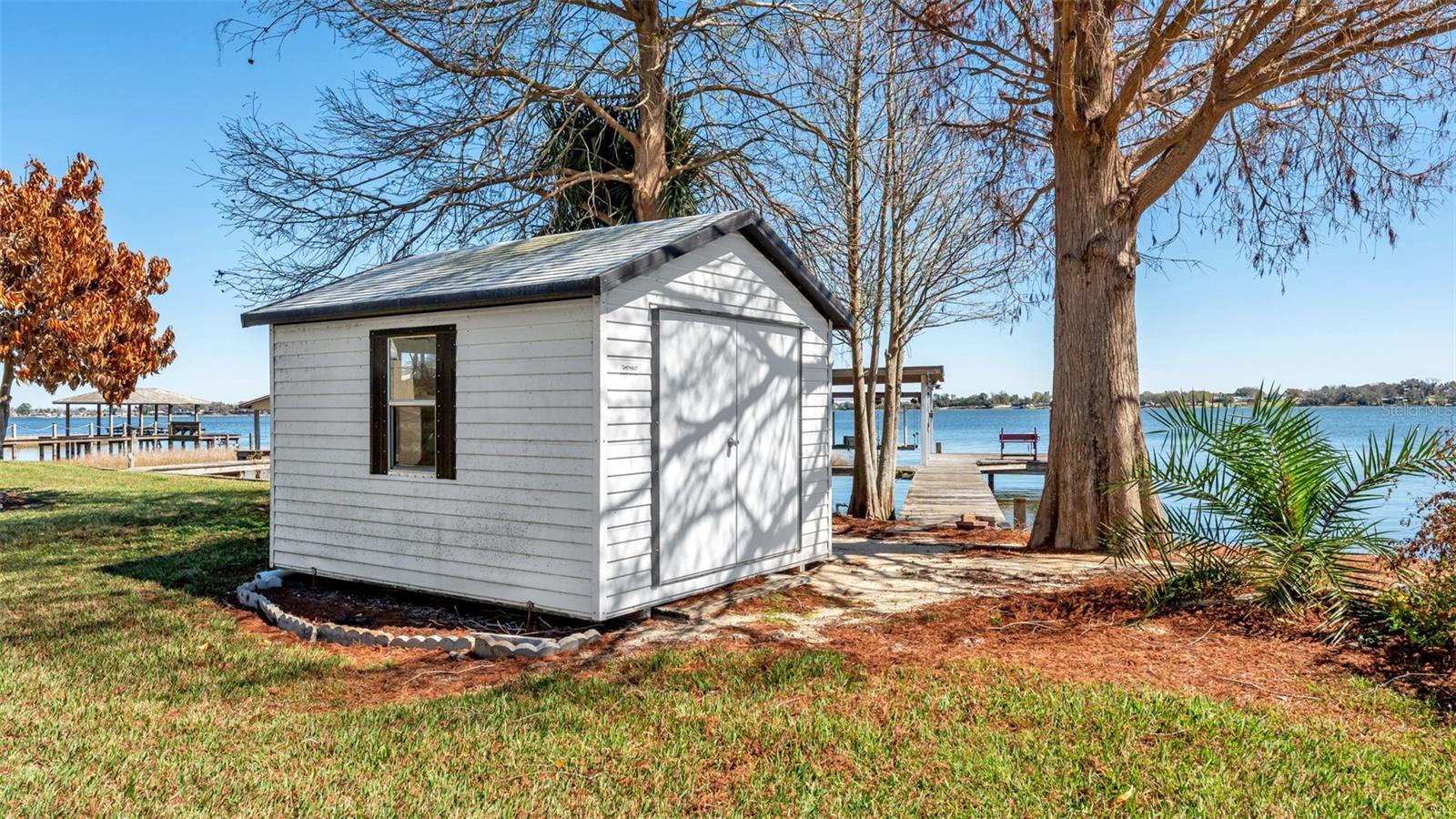 JULIANA WEST - Residential