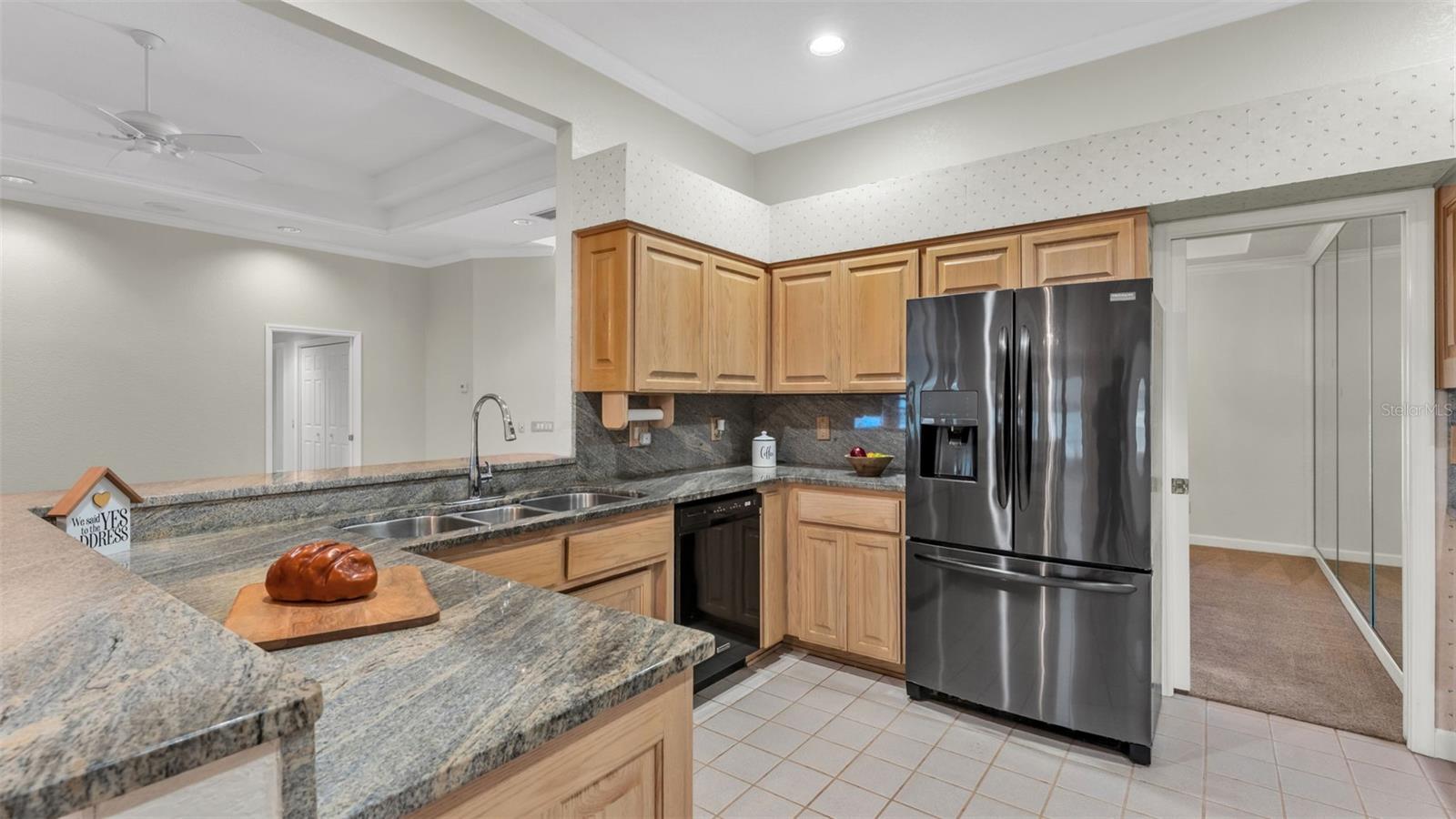 JULIANA WEST - Residential