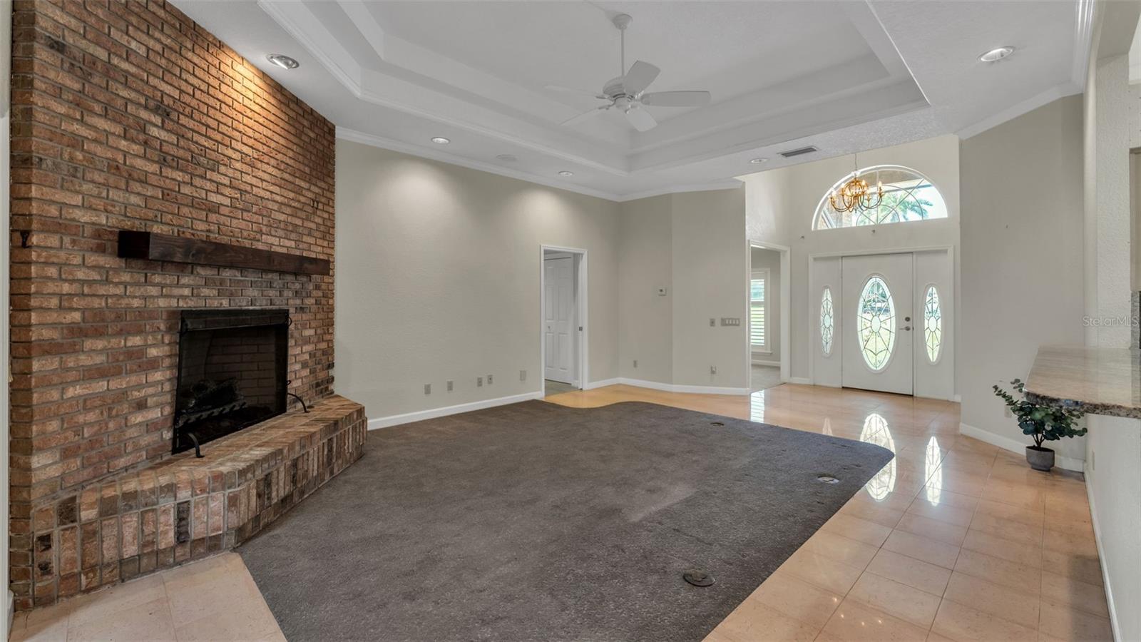 JULIANA WEST - Residential