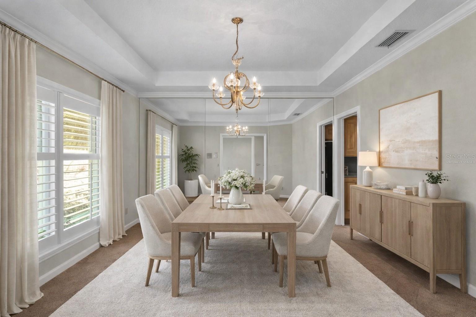 JULIANA WEST - Residential