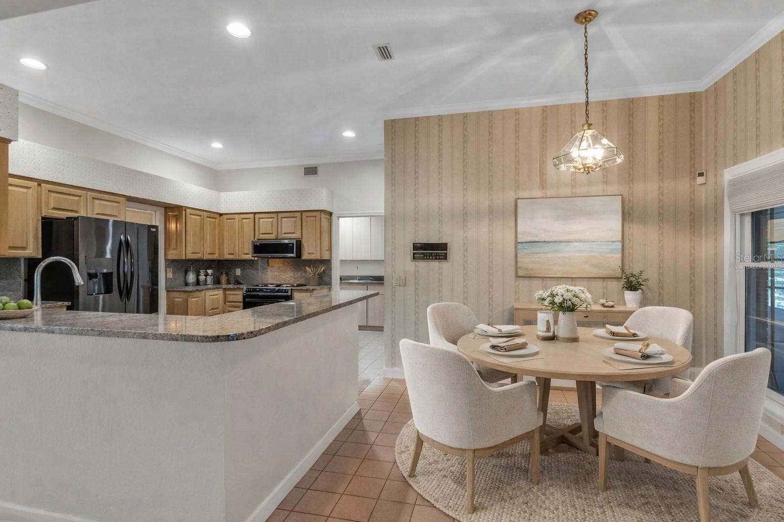 JULIANA WEST - Residential