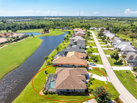 A home in LAKE SUZY