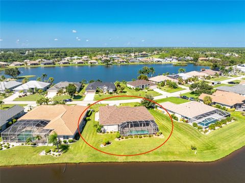 A home in LAKE SUZY