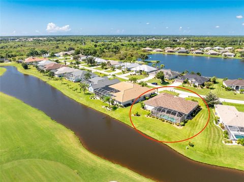 A home in LAKE SUZY