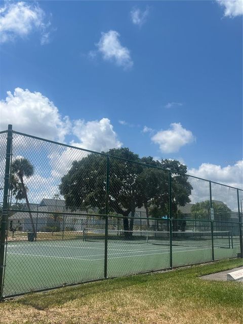 A home in PALM HARBOR