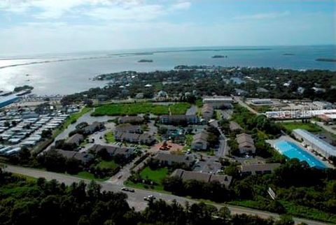 A home in PALM HARBOR