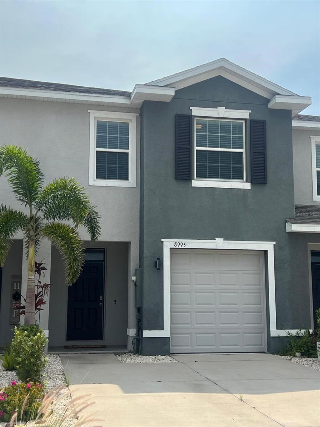 Photo of 8995 Milestone Drive, Sarasota, FL 34238 (MLS # A4656606)