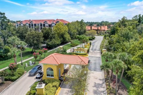 A home in KISSIMMEE