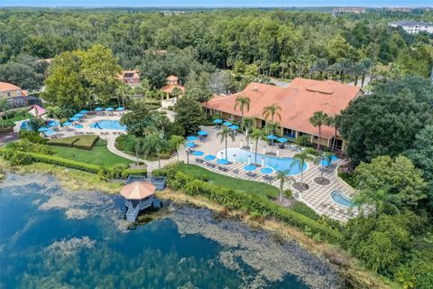 A home in KISSIMMEE