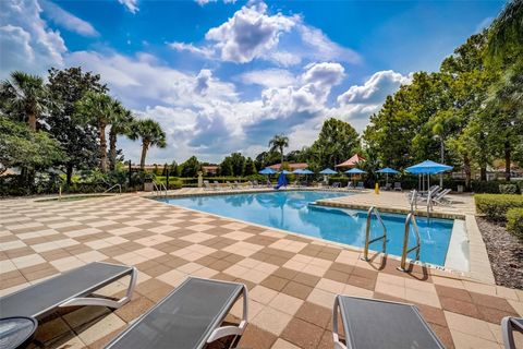 A home in KISSIMMEE