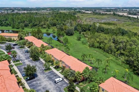 A home in KISSIMMEE