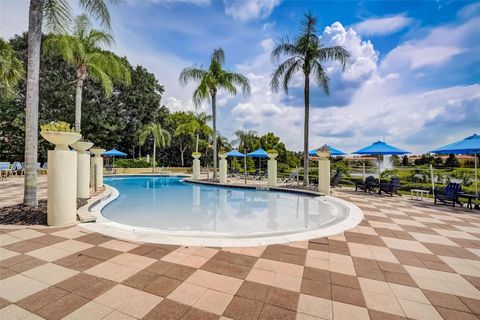 A home in KISSIMMEE