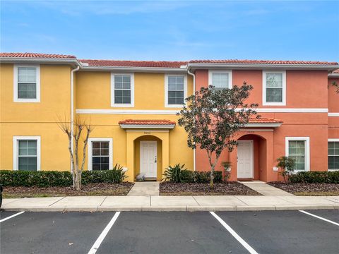 A home in KISSIMMEE