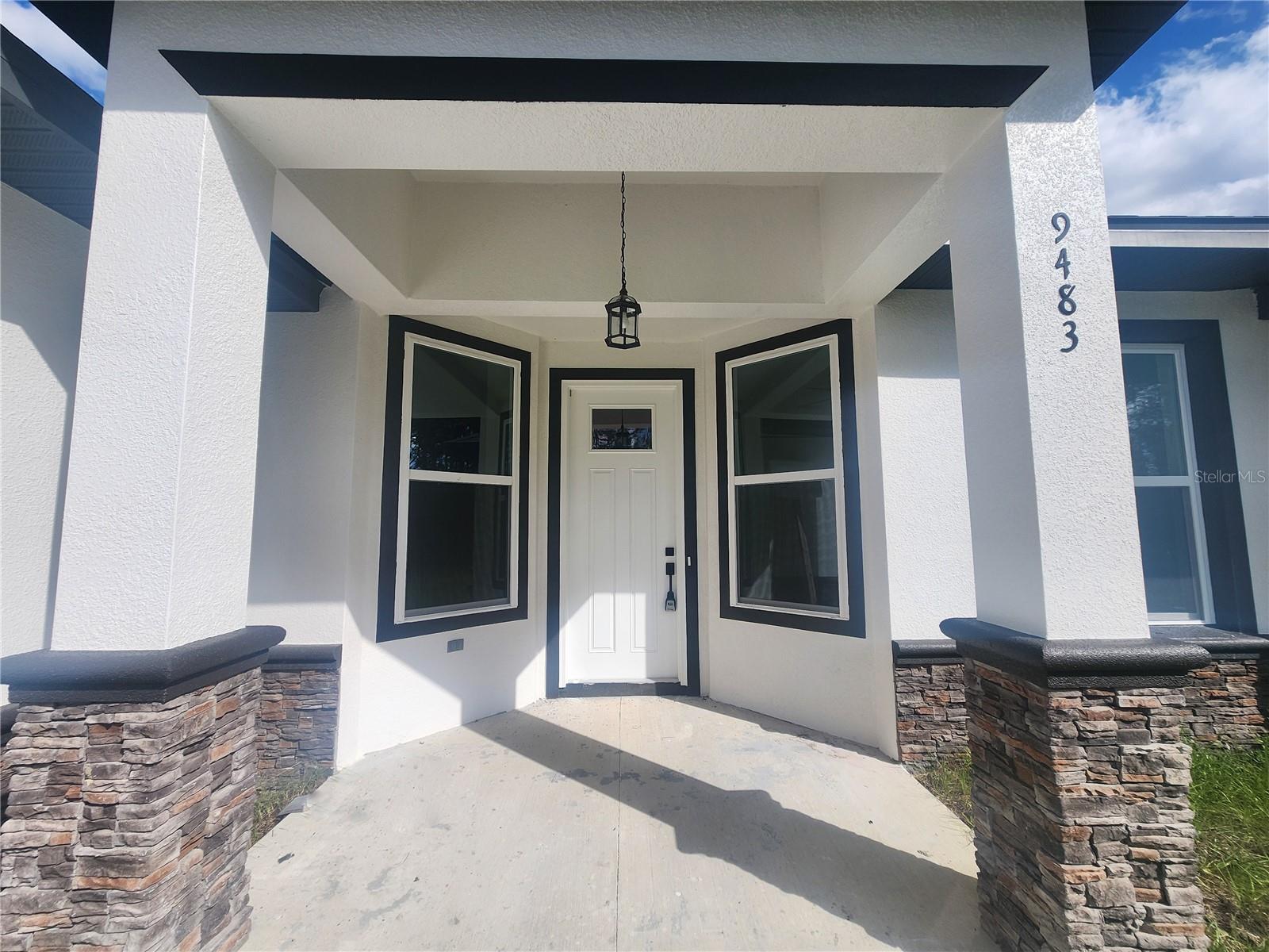 ROLLING HILLS UN 1 - Residential