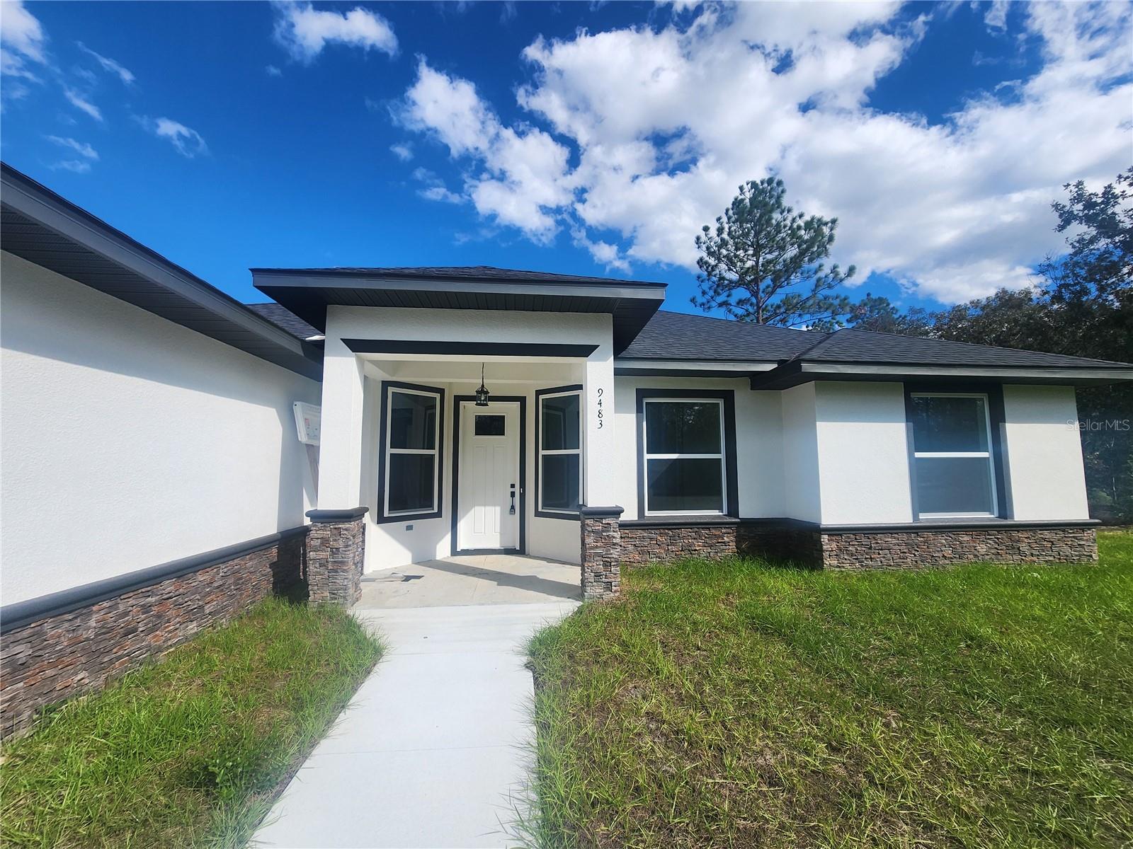 ROLLING HILLS UN 1 - Residential