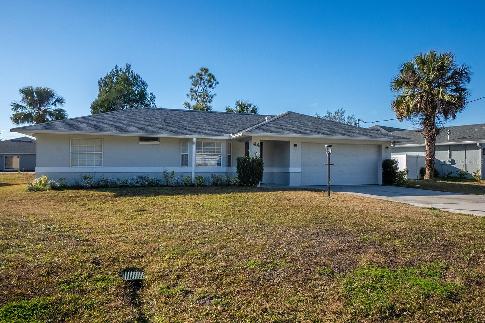 44 WHITE HALL DRIVE
