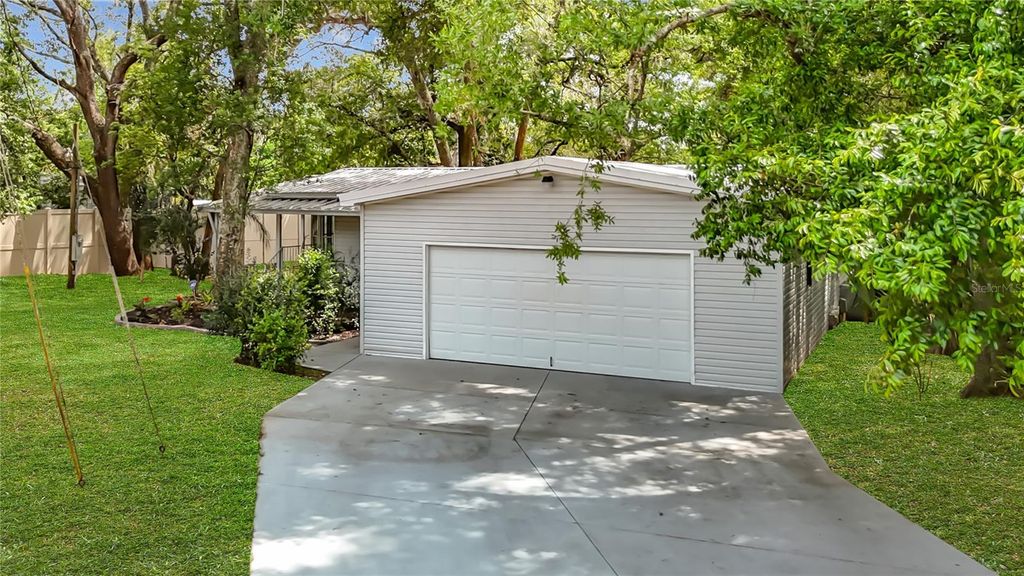 Photo of 38906 Alston Avenue, Zephyrhills, FL 33542 (MLS # W7885172)