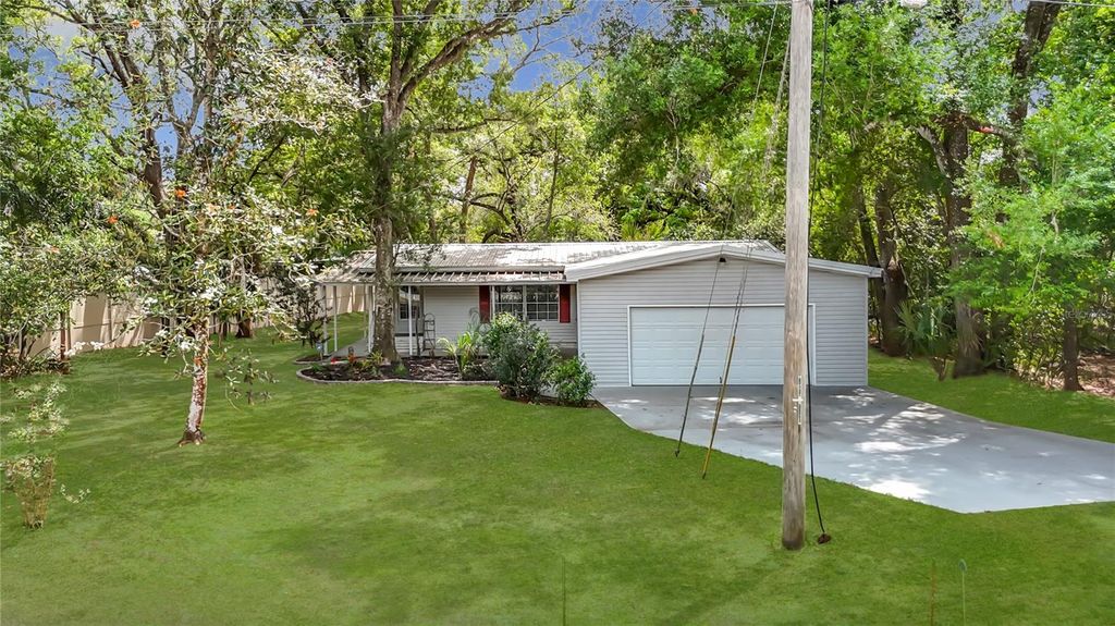 Photo of 38906 Alston Avenue, Zephyrhills, FL 33542 (MLS # W7885172)