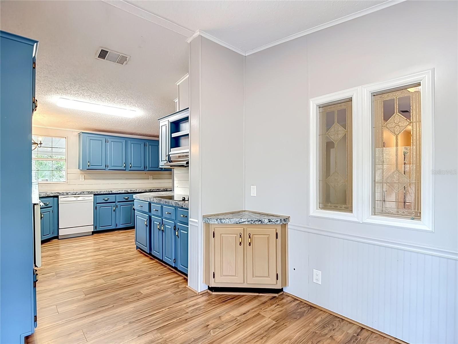 ZEPHYRHILLS COLONY CO - Residential