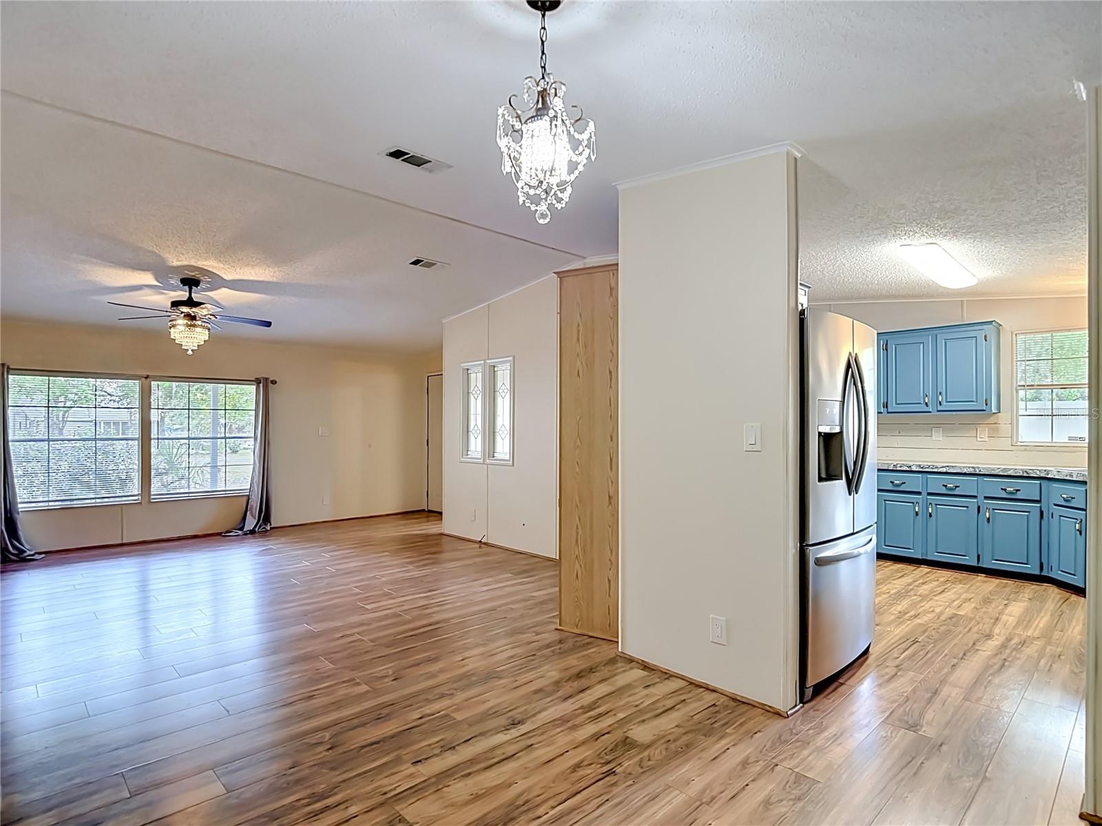 ZEPHYRHILLS COLONY CO - Residential