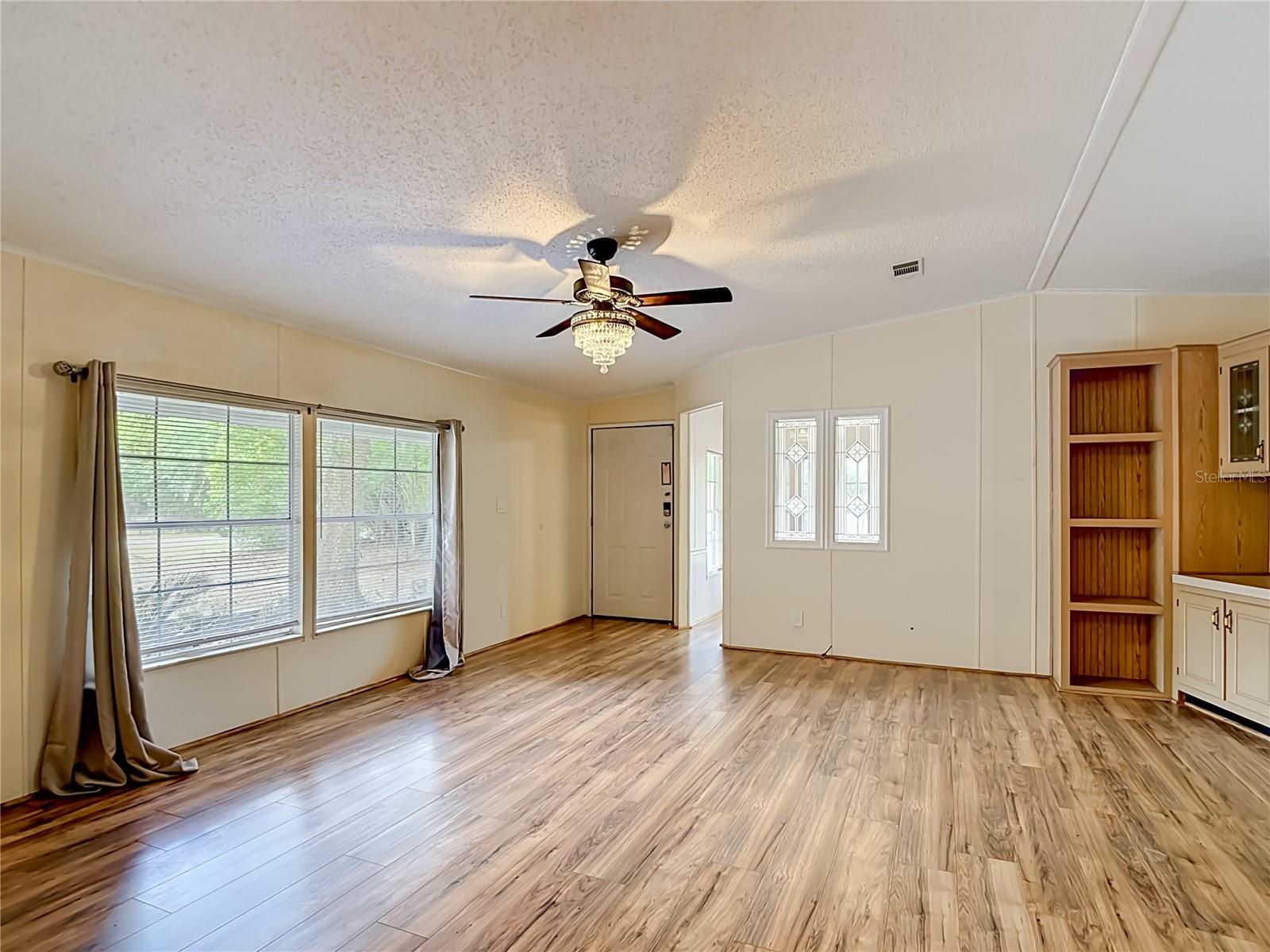 ZEPHYRHILLS COLONY CO - Residential