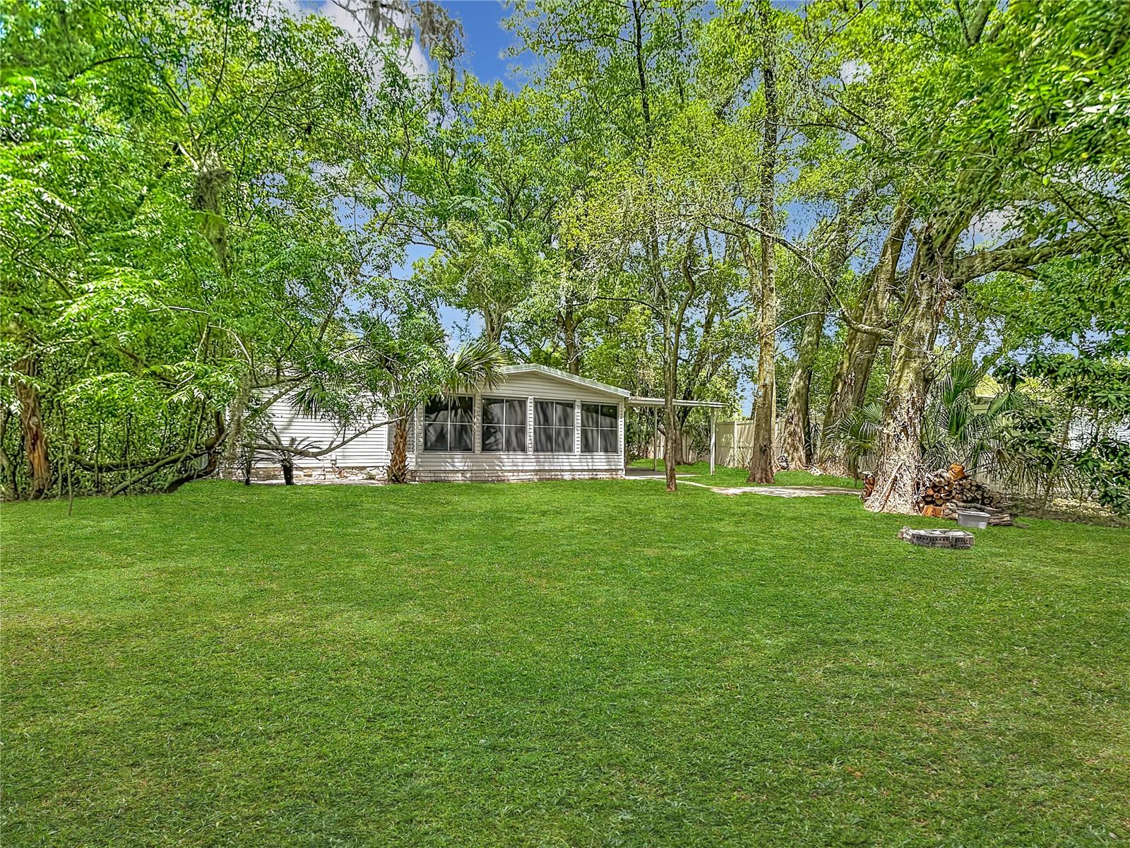 ZEPHYRHILLS COLONY CO - Residential