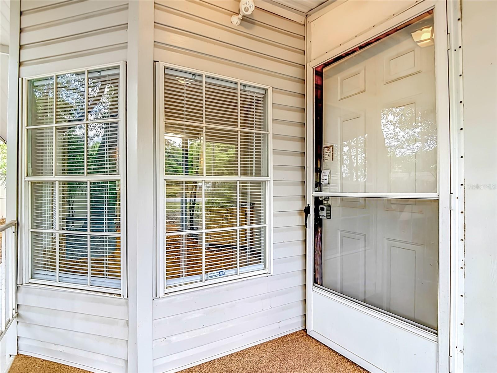 ZEPHYRHILLS COLONY CO - Residential