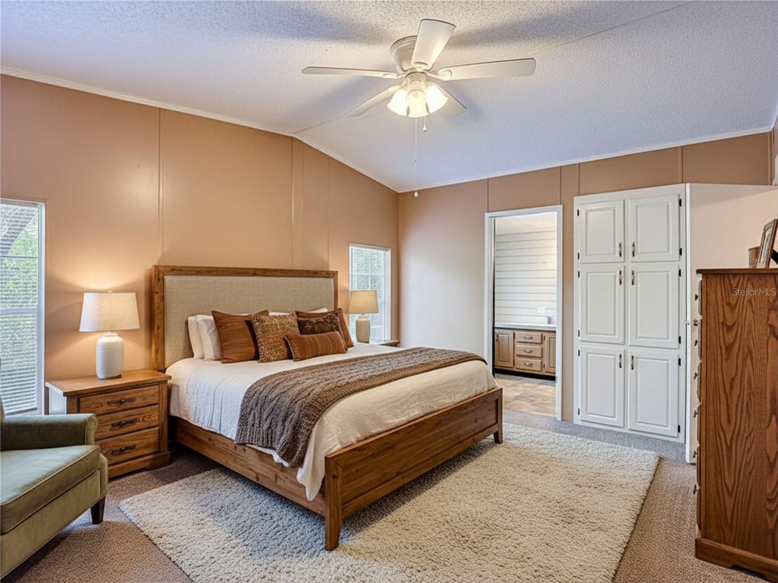 ZEPHYRHILLS COLONY CO - Residential