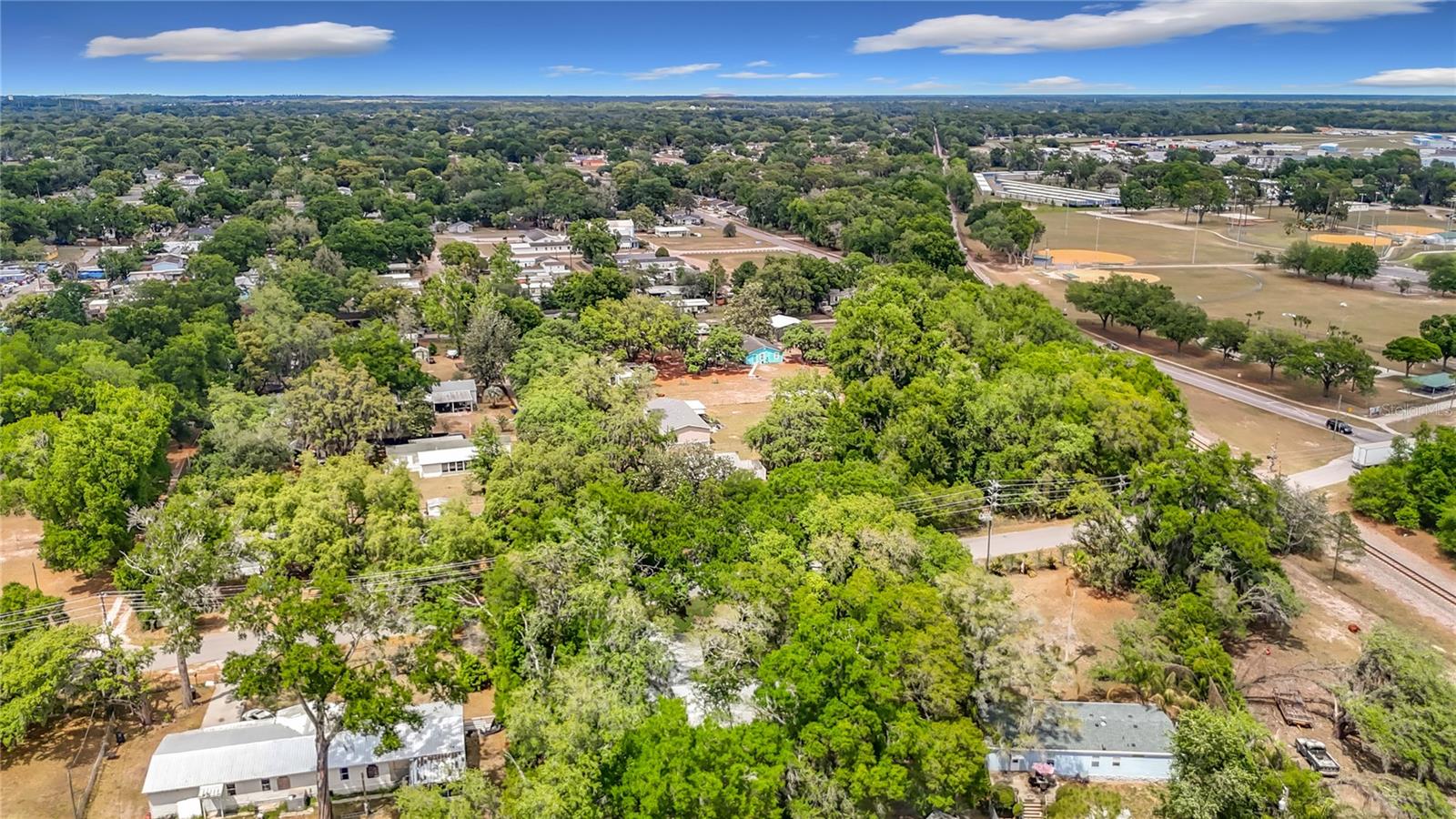 ZEPHYRHILLS COLONY CO - Residential
