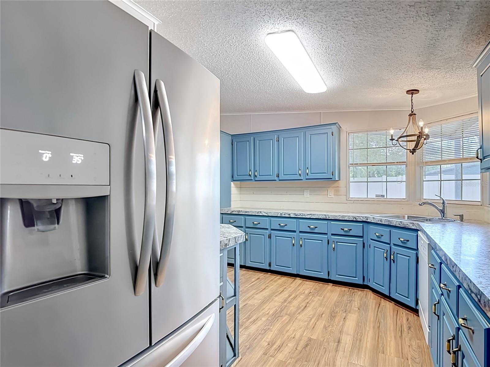 ZEPHYRHILLS COLONY CO - Residential