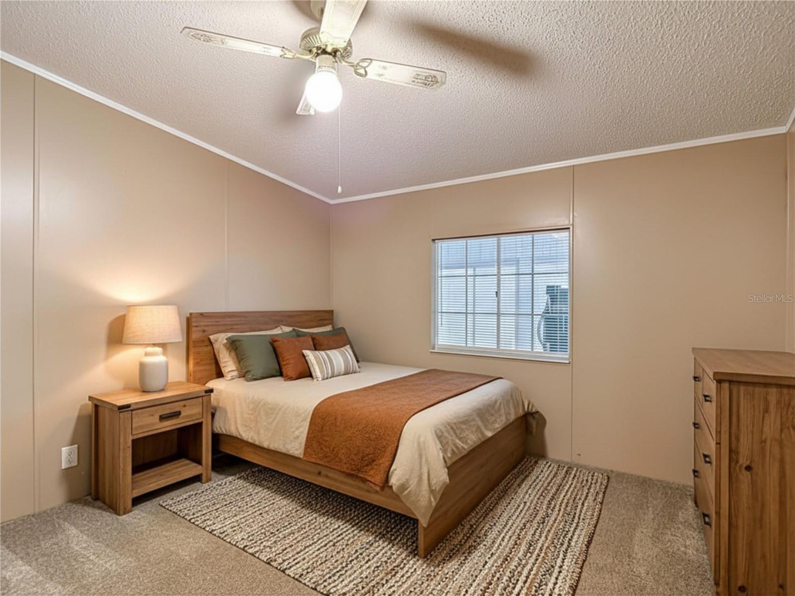 ZEPHYRHILLS COLONY CO - Residential