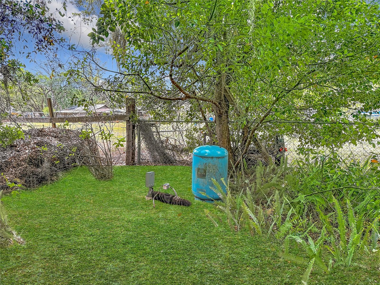 ZEPHYRHILLS COLONY CO - Residential